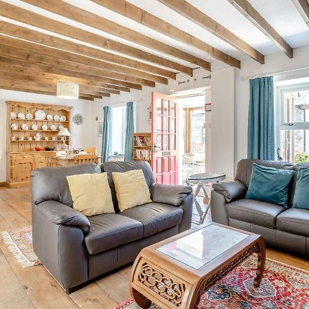האברפורדווסט Sea Pickle Cottage מראה חיצוני תמונה