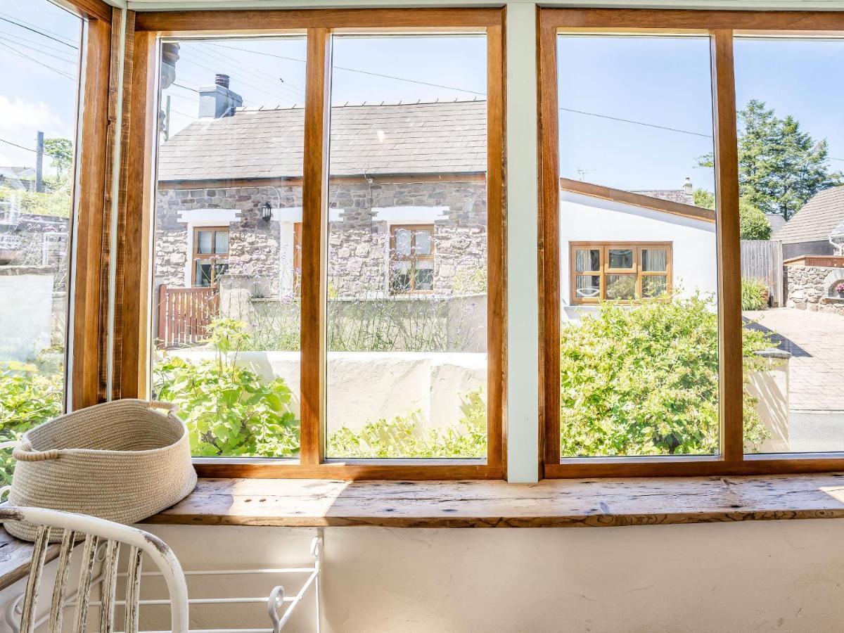 האברפורדווסט Sea Pickle Cottage מראה חיצוני תמונה