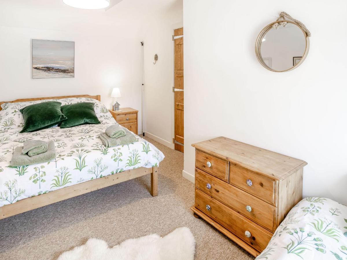 האברפורדווסט Sea Pickle Cottage מראה חיצוני תמונה