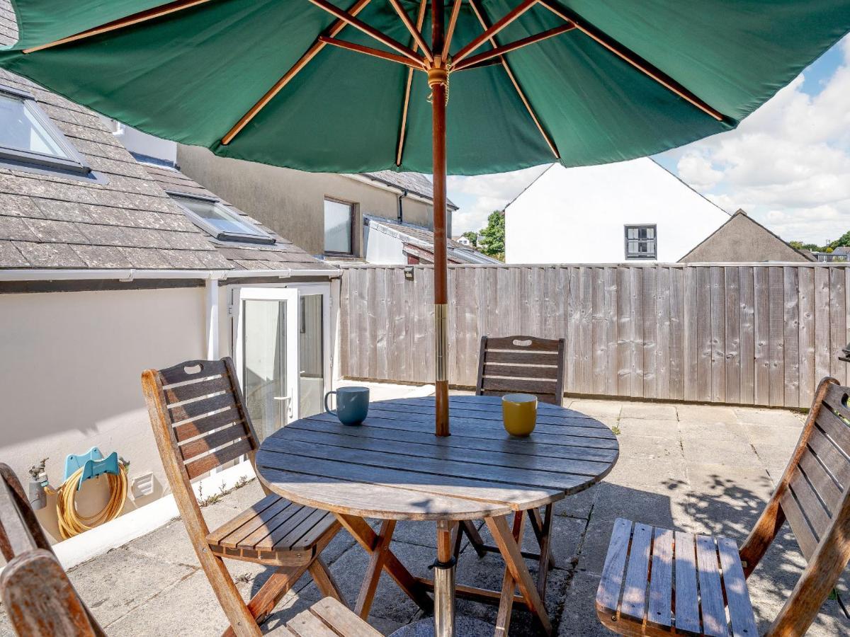 האברפורדווסט Sea Pickle Cottage מראה חיצוני תמונה