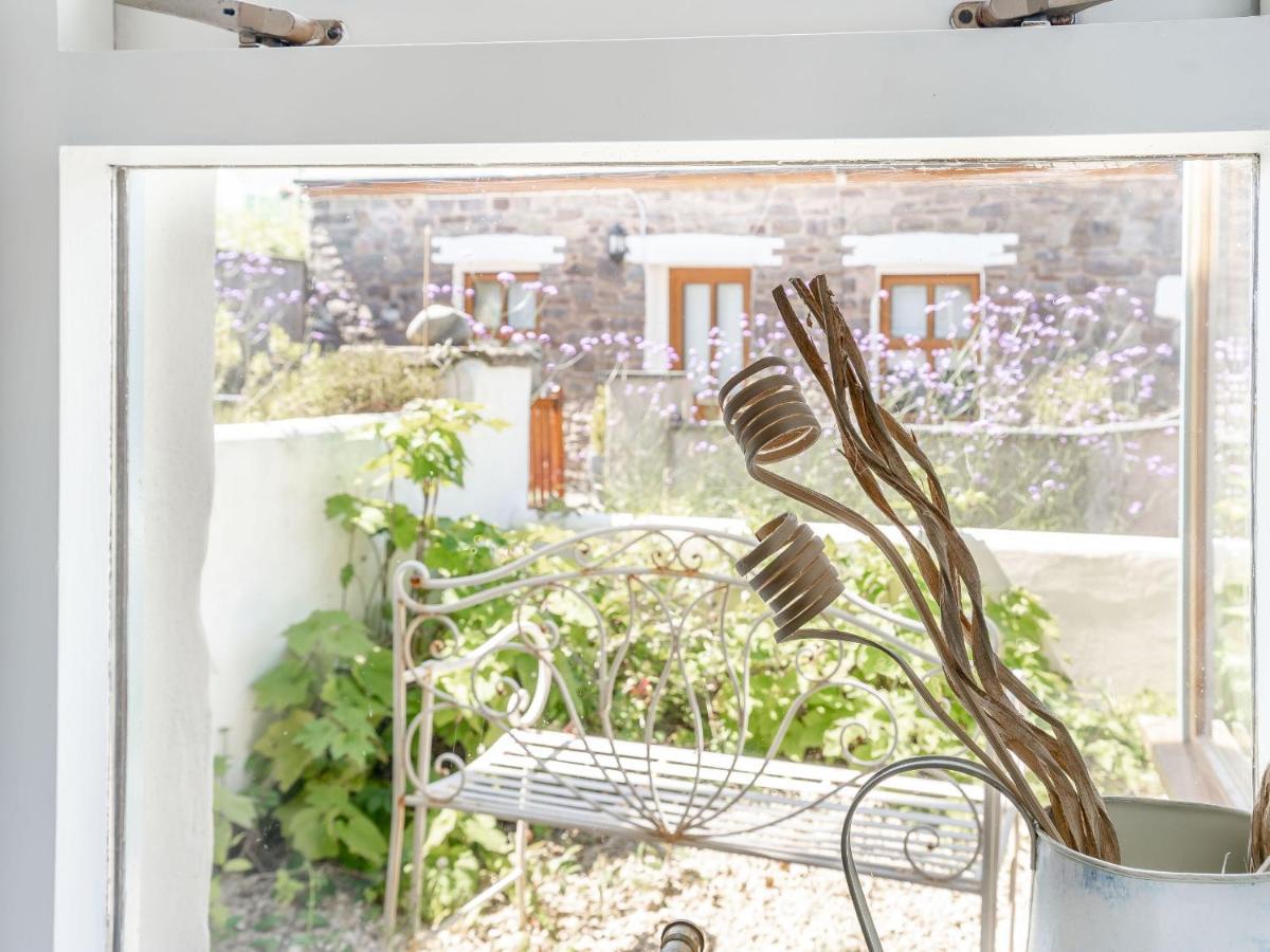 האברפורדווסט Sea Pickle Cottage מראה חיצוני תמונה