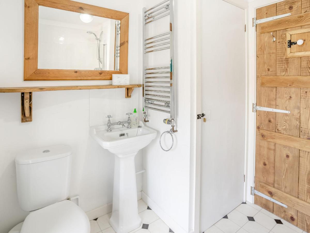 האברפורדווסט Sea Pickle Cottage מראה חיצוני תמונה