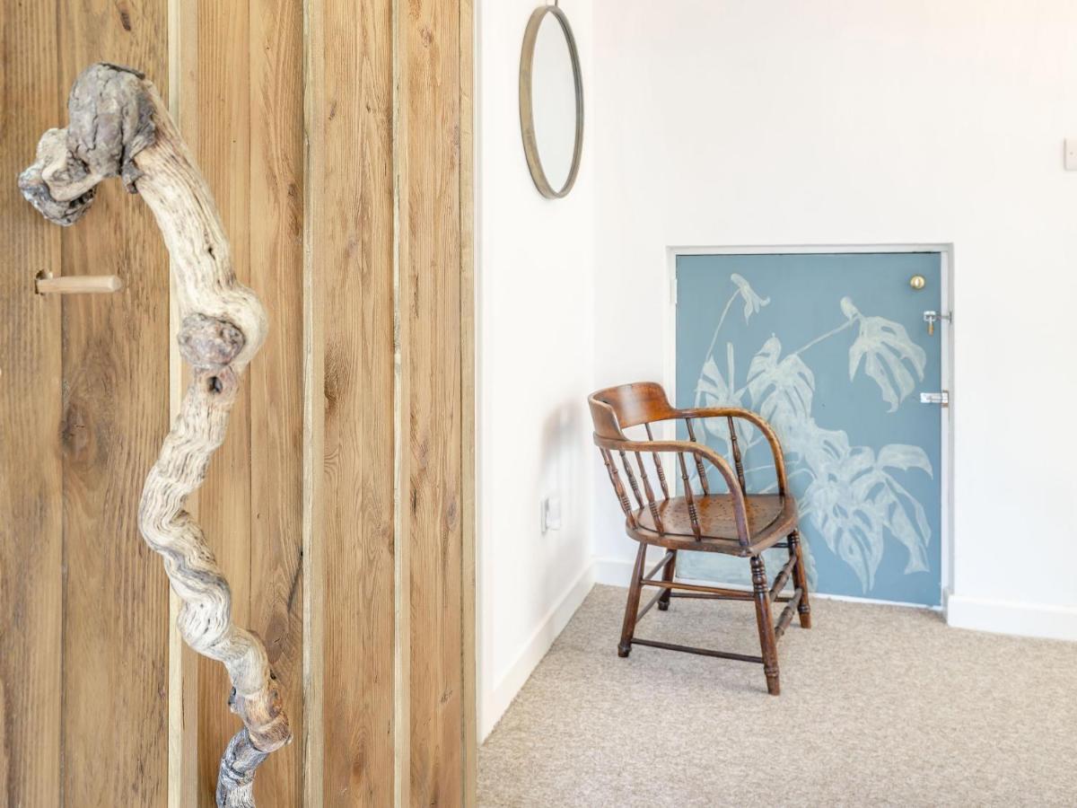 האברפורדווסט Sea Pickle Cottage מראה חיצוני תמונה